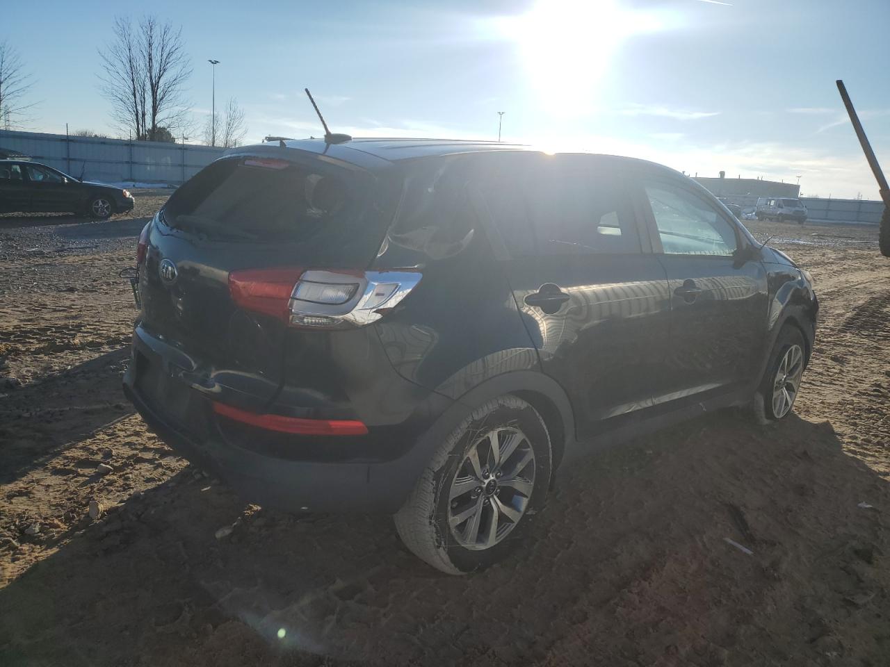 KNDPB3AC8F7756713 2015 Kia Sportage Lx