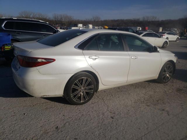 2016 TOYOTA CAMRY LE - 4T1BF1FK9GU172693