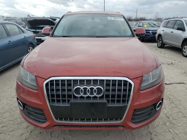 VIN WA1CFBFP0EA066619 2014 Audi Q5, Premium no.5