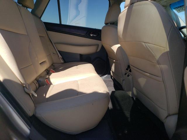 2015 SUBARU OUTBACK 2. - 4S4BSBLC4F3250512