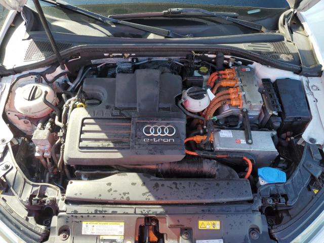 2016 AUDI A3 E-TRON - WAUVPBFFXGA142513