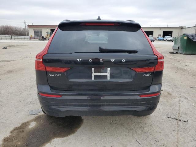 2022 VOLVO XC60 B5 IN - YV4L12RK5N1904452