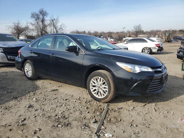 2017 TOYOTA CAMRY LE - 4T1BF1FK3HU621917