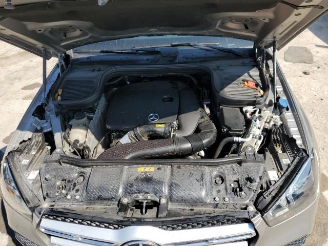 4JGFB4KB8LA041481 Mercedes-Benz GLE-Class GLE 350 4M 12