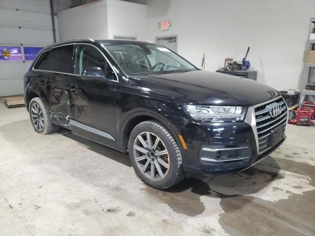 VIN WA1LHAF75JD016392 2018 Audi Q7, Premium Plus no.4