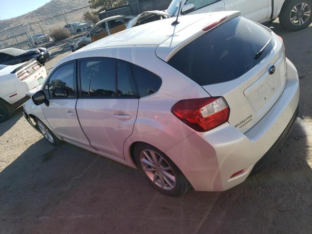 2013 Subaru Impreza Premium VIN: JF1GPAC62D2888198 Lot: 43306144