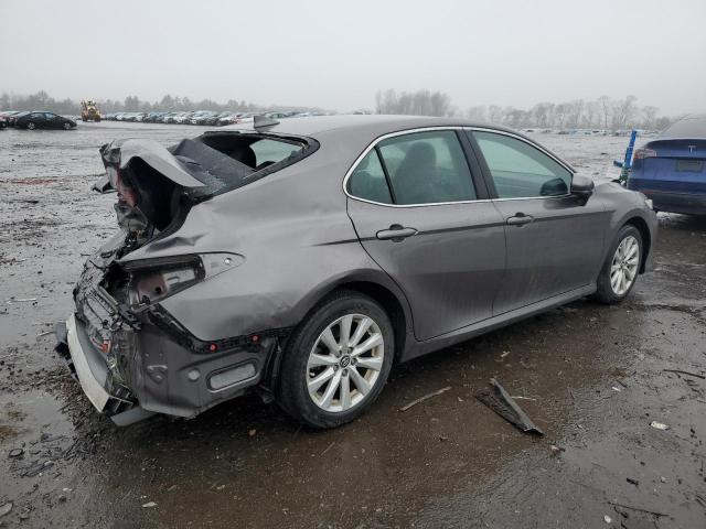 VIN 4T1B11HK6KU708522 2019 Toyota Camry, L no.3