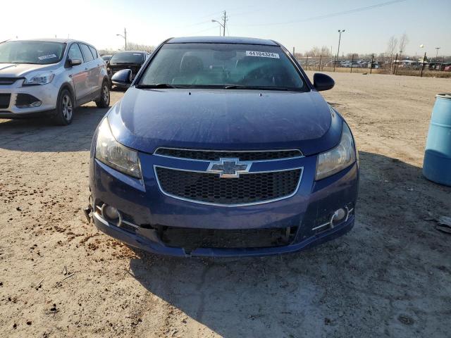 2012 Chevrolet Cruze Ltz VIN: 1G1PH5SC5C7137337 Lot: 44104324