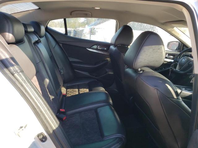 2016 NISSAN MAXIMA 3.5 - 1N4AA6AP4GC385710