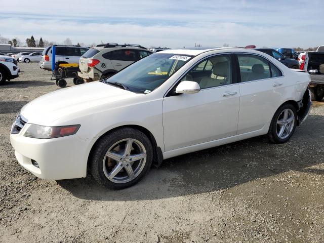 2004 Acura Tsx VIN: JH4CL96814C023411 Lot: 42431454