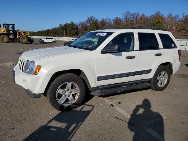 2006 Jeep Grand Cherokee Laredo