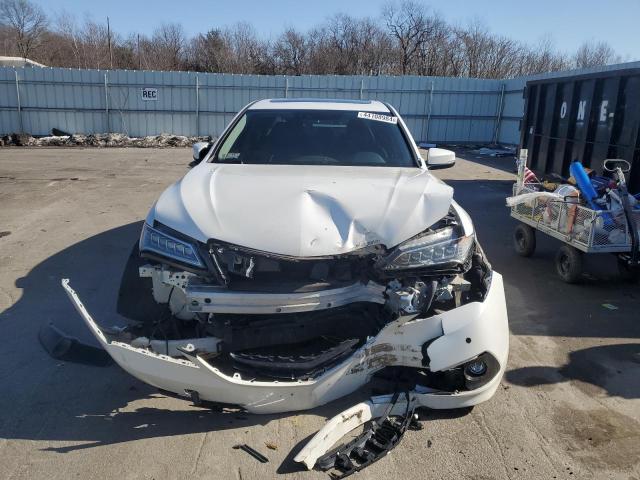 2016 ACURA TLX ADVANC 19UUB3F72GA004185