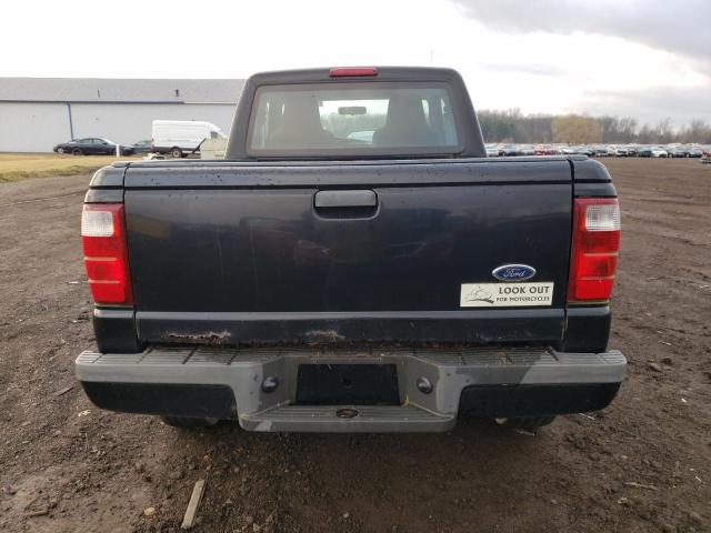 1FTYR14U24PA73590 2004 Ford Ranger Super Cab