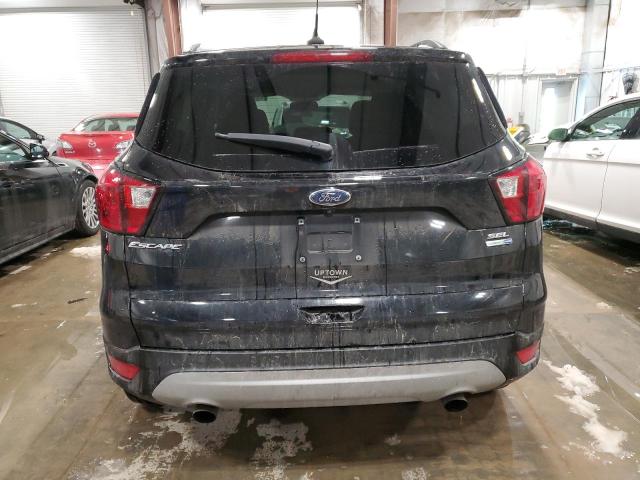 2019 FORD ESCAPE SEL 1FMCU9HD8KUA13566
