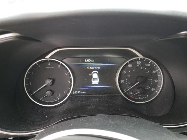 2020 NISSAN MAXIMA PLA 1N4AA6FV5LC370621