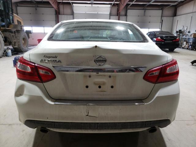 2017 NISSAN ALTIMA 2.5 1N4AL3AP6HC274649