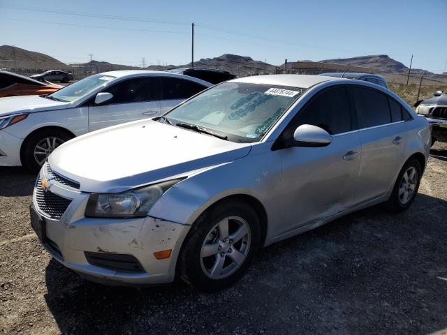 2012 Chevrolet Cruze Lt VIN: 1G1PF5SC4C7366940 Lot: 44876744