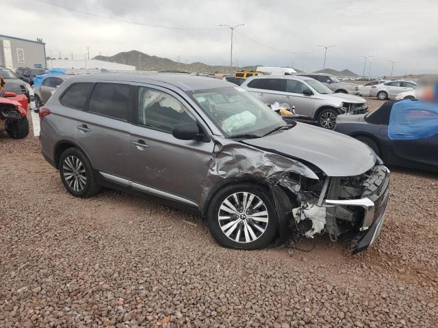 2020 MITSUBISHI OUTLANDER - JA4AZ3A30LZ026712
