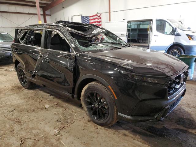 2023 HONDA CR-V SPORT - 2HKRS6H58PH818478