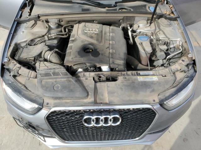 VIN WAUBFAFL8FN041273 2015 Audi A4, Premium no.11