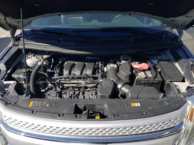 1FM5K7D84EGA22926 2014 Ford Explorer Xlt