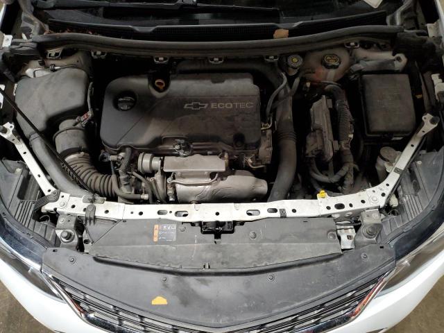 2016 CHEVROLET CRUZE LT - 1G1BE5SM3G7309284