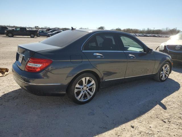 VIN WDDGF4HB1DA864278 2013 Mercedes-Benz C-Class, 250 no.3