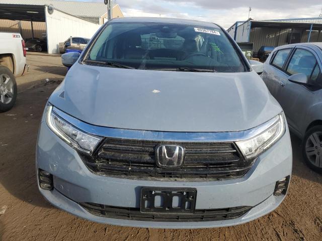 5FNRL6H91PB027160 2023 HONDA ODYSSEY, photo no. 5