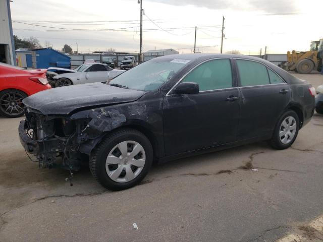 4T4BE46KX9R134838 2009 Toyota Camry Base