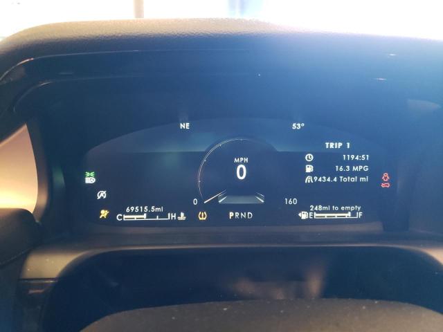 2023 LINCOLN AVIATOR 5LM5J0XC9PGL00066