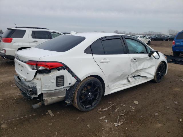 2020 TOYOTA COROLLA LE 5YFEPRAE2LP077933