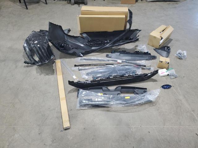 2024 SUBARU IMPREZA RS JF1GUHJCXR8258170