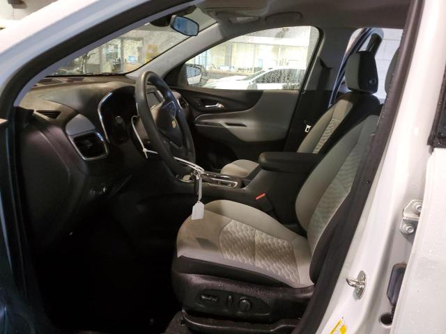 2020 CHEVROLET EQUINOX LS 3GNAXSEV7LS581906