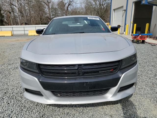 2022 DODGE CHARGER SX - 2C3CDXBG8NH114386