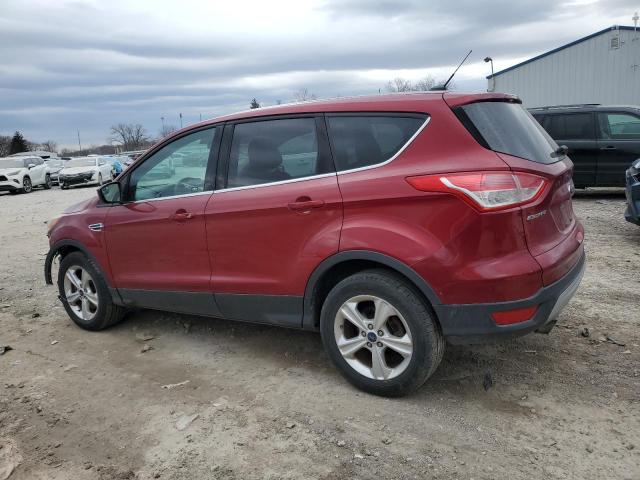 2014 Ford Escape Se VIN: 1FMCU9GX2EUB53029 Lot: 42814434