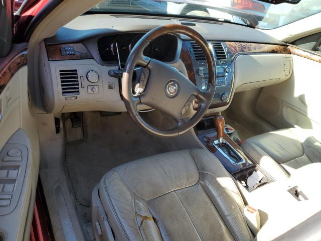 2011 Cadillac Dts Luxury Collection VIN: 1G6KD5E61BU125563 Lot: 40821664