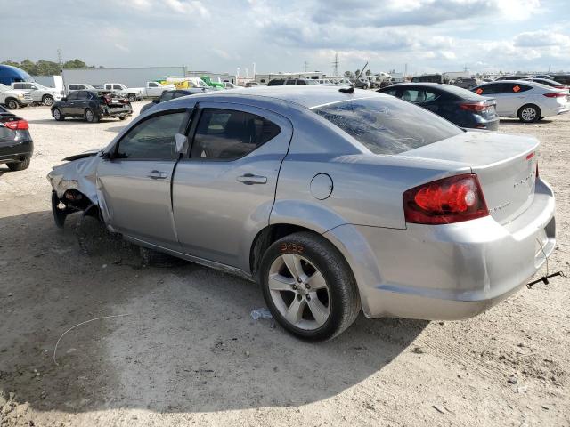 2013 Dodge Avenger Se VIN: 1C3CDZABXDN563138 Lot: 41238494