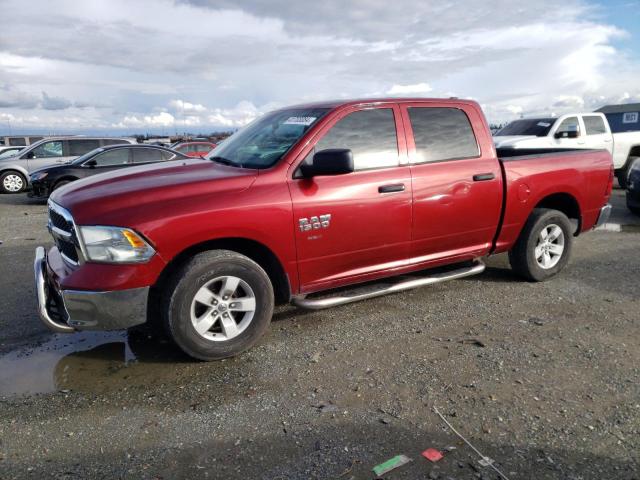 2014 Ram 1500 ST