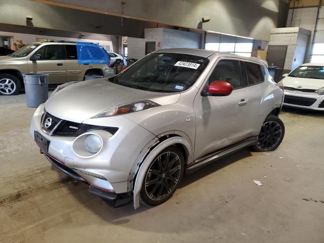 2013 Nissan Juke S VIN: JN8AF5MR9DT226586 Lot: 43423914