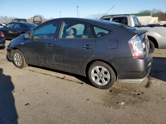 2008 Toyota Prius - Image 2