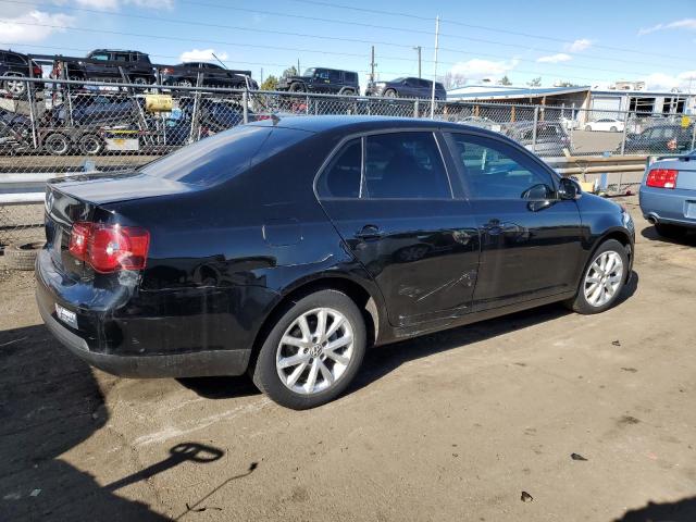 2010 Volkswagen Jetta Limited VIN: 3VWAZ7AJ2AM148169 Lot: 43130484