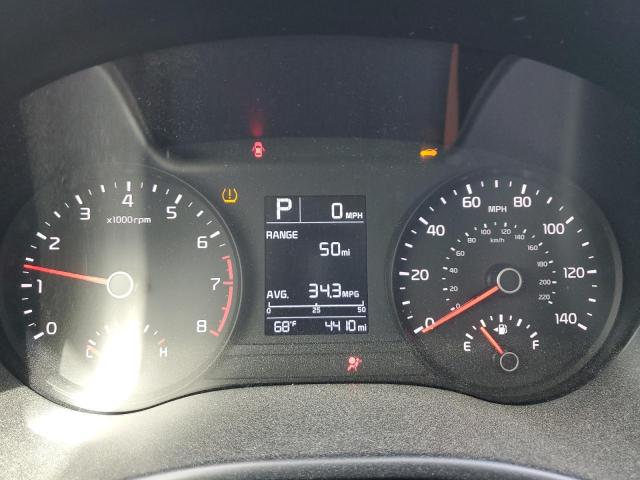 2023 KIA RIO LX - 3KPA24AD6PE614480