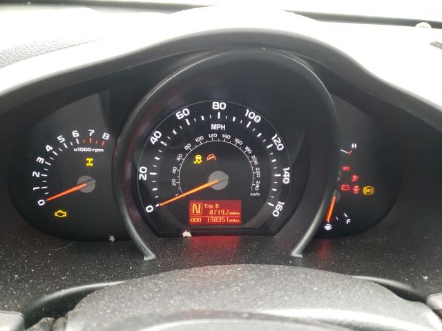 KNDPBCAC0F7772694 2015 Kia Sportage Lx