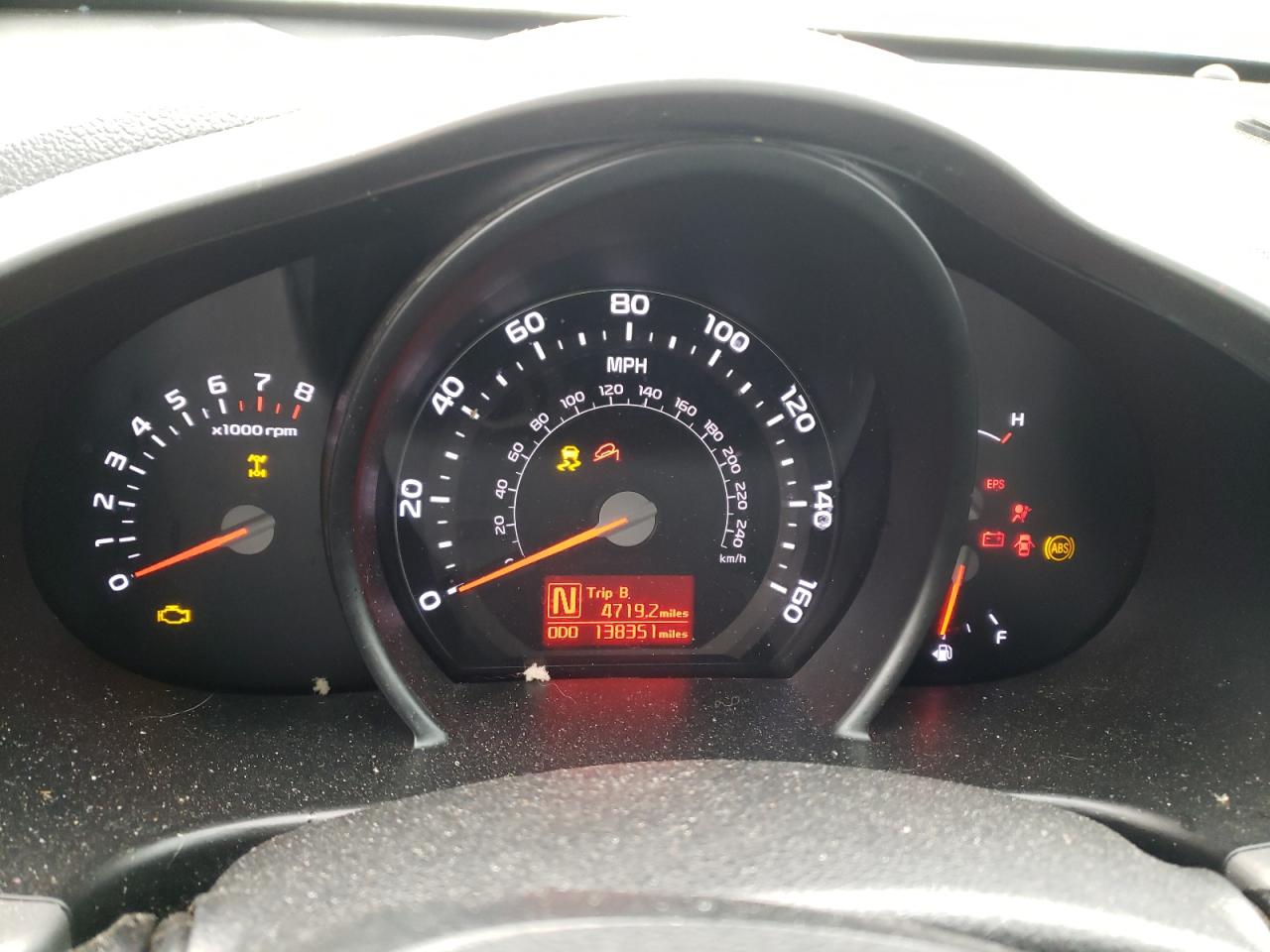 KNDPBCAC0F7772694 2015 Kia Sportage Lx KNDPBCAC0F7772694 2015 Kia Sportage Lx