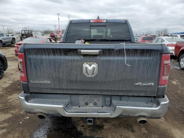 2021 RAM 1500 LARAM 1C6SRFJT8MN636594