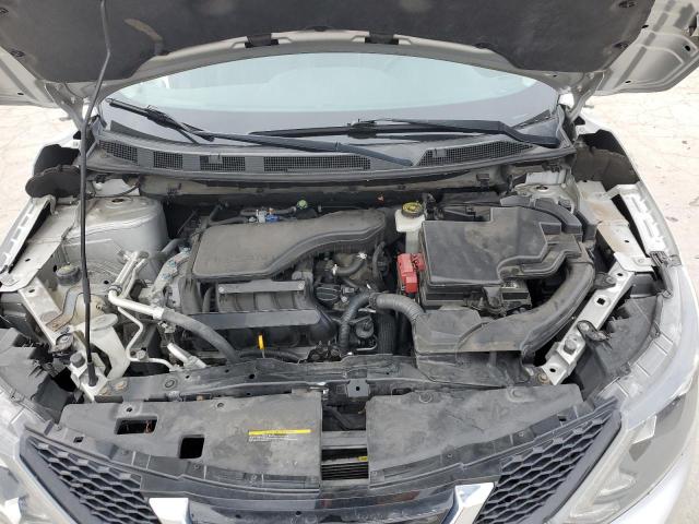 2017 NISSAN ROGUE SPOR JN1BJ1CRXHW120664