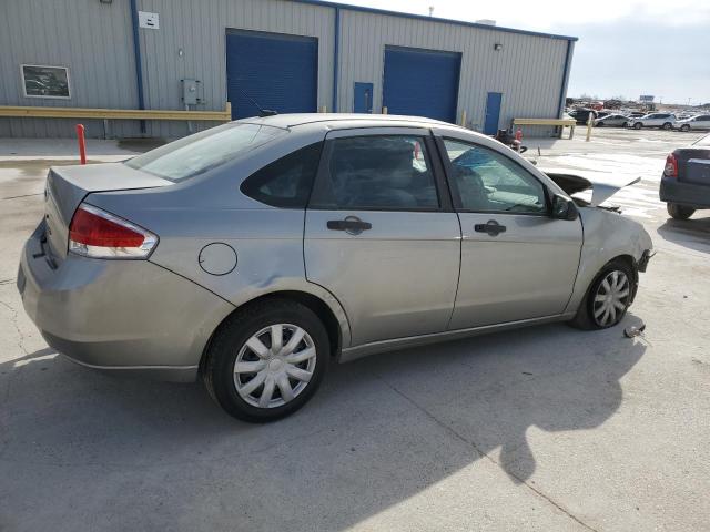 Lot #2455186441 2008 FORD FOCUS S/SE salvage car