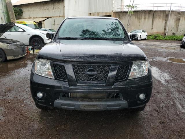 2020 Nissan Navara (Frontier) - Image 5