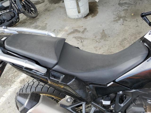 2021 HONDA CRF1100 D4 JH2SD1047MK100443