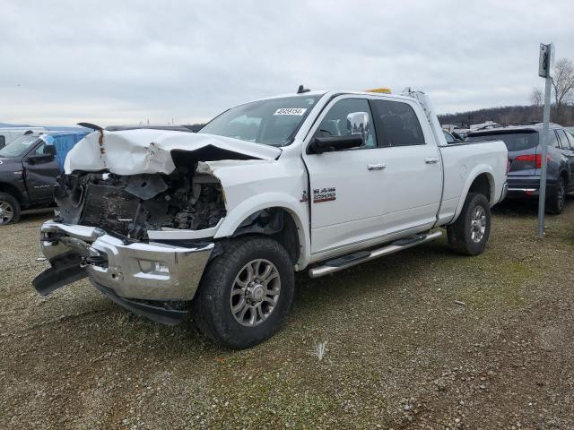 2017 Ram 2500 Laramie